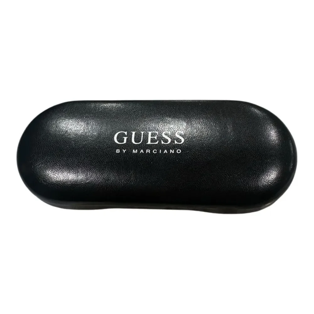 Guess by Marciano Rose gold Frame Eyeglasses